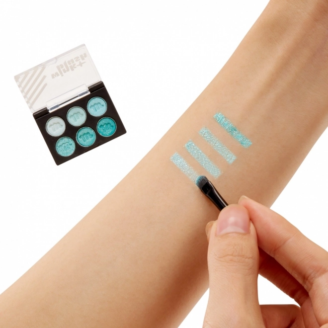 Miniverse Figuren - Erstellen Sie Ihr Mini Makeup Display