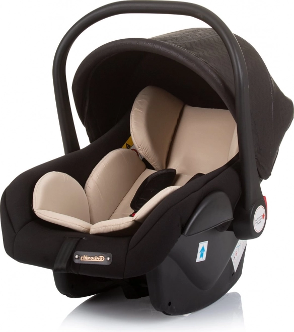 Autositz für Babys Chipolino Havana i-Size