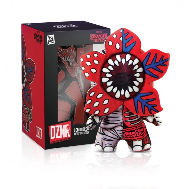 Stranger Things Demogorgon Plüschfigur