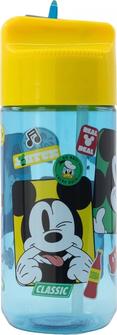 Tritan Trinkflasche Mickey Mouse 430 ml