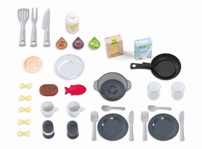 Kochküche Studio TEFAL XL Bubble