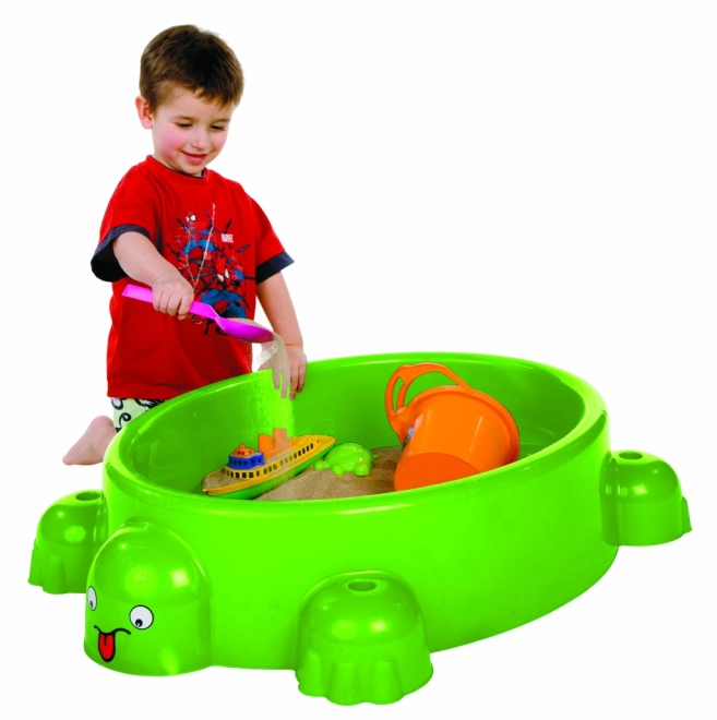 Ideal für kleine Kinder