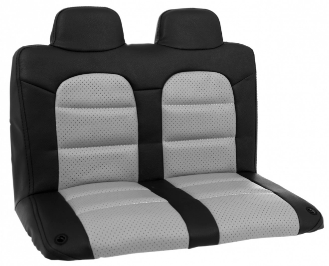 Geländewagen Raptor Drifter Grün + Fernsteuerung + Allradantrieb 4x4 + Stauraum + Langsamer Start + MP3 LED-Leuchte