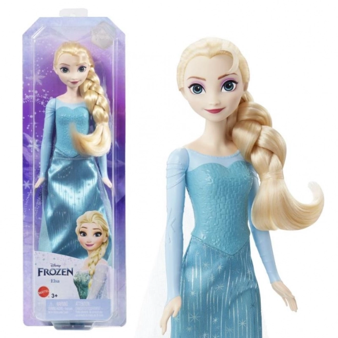 Anna und Elsa Puppenkollektion