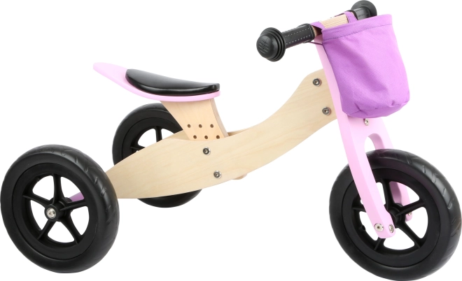 2-in-1-Holz