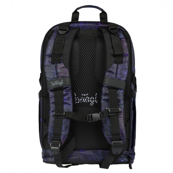 Schulrucksack Cubic Zen von Baagl