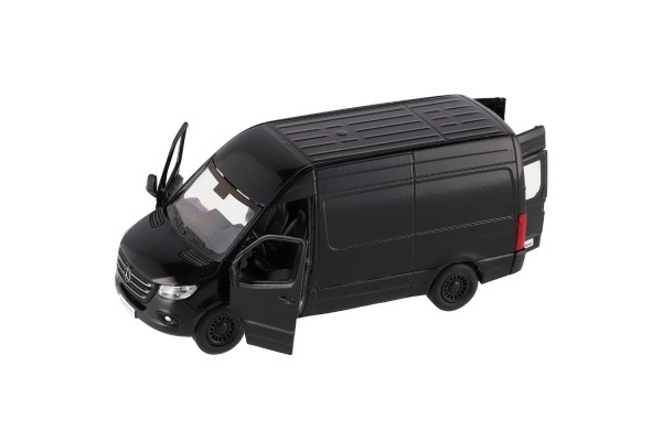 Mercedes-Benz Sprinter Modellauto