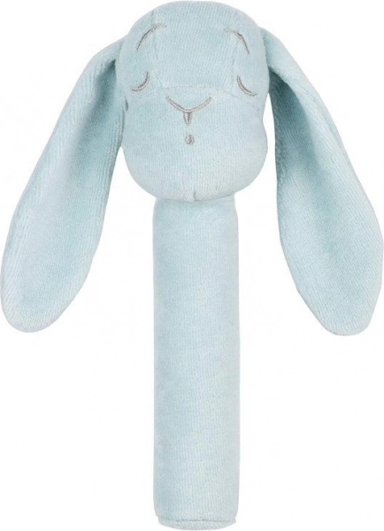 Effik Bunny Rassel, Blau