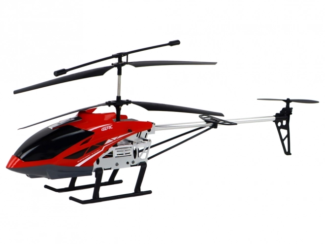 Ferngesteuerter RC Hubschrauber Rot