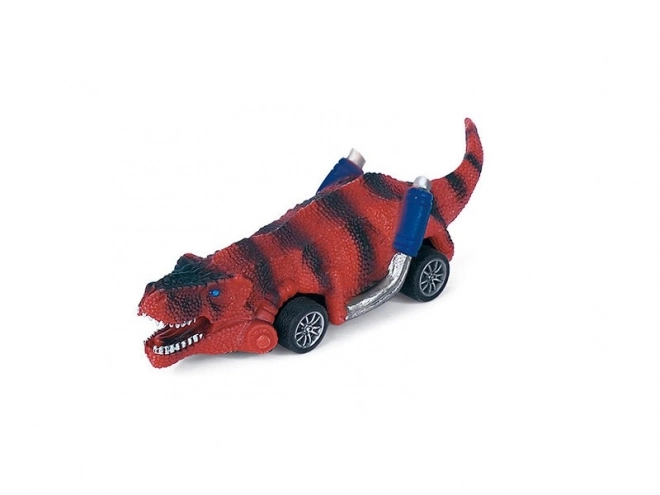 Dino-Auto Sammlerset