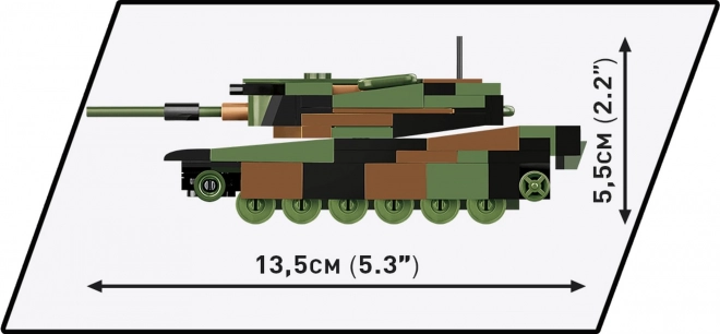 K2 Black Panther Bauklötze