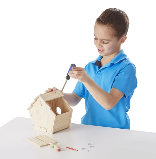 DIY Bau und Dekoration