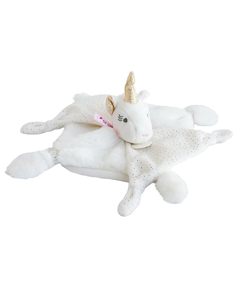 Kuscheltier Einhorn Geschenkset