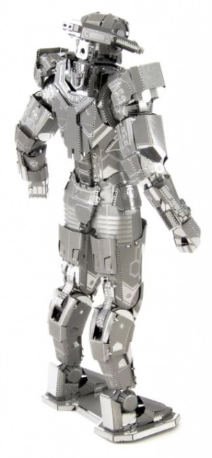 3D-Puzzle Avengers Kriegsmachine