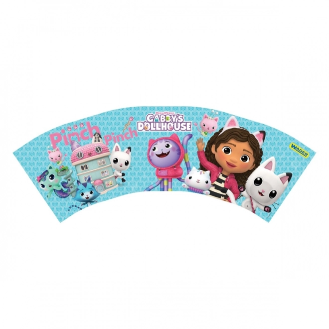 Wagen mit Sommer-Set Gabys Puppenhaus