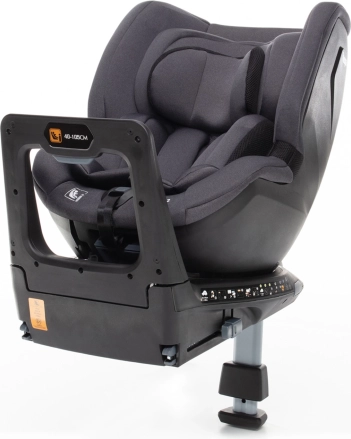 Autositz Voyager 2 i-Size, Night Black