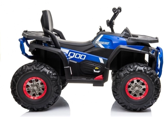 Batteriebetriebener Kinder-Quad