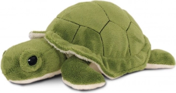 Plüsch-Schildkröte für Babys 17 × 20 cm