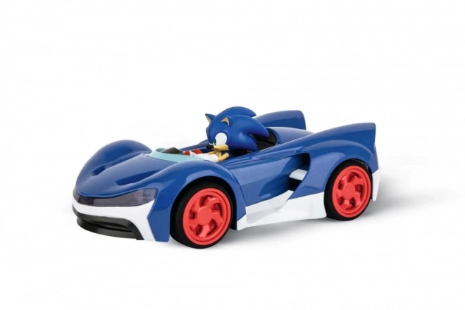 Ferngesteuertes Auto Team Sonic Racing 2,4 GHz