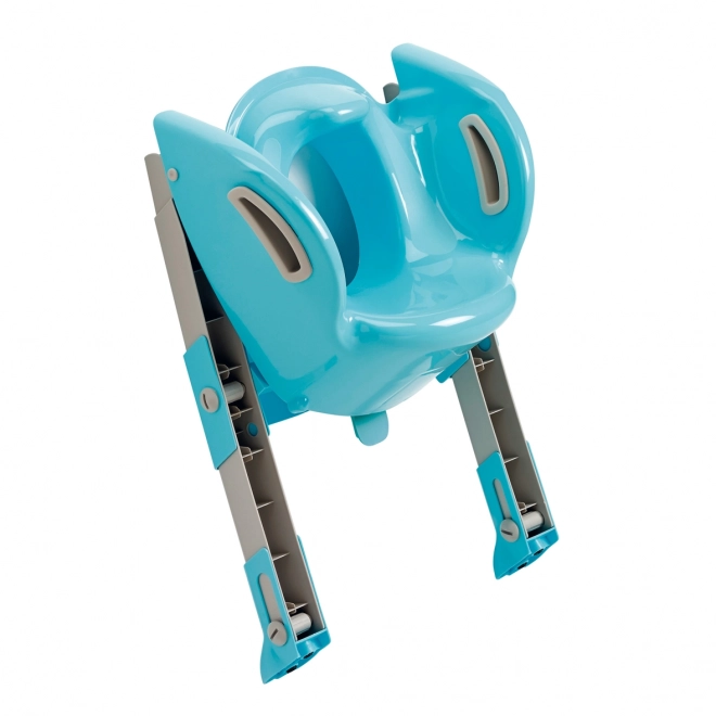 Kiddyloo WC-Hocker Ocean Blue