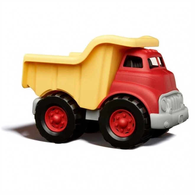 Green Toys Lastwagen Kipper