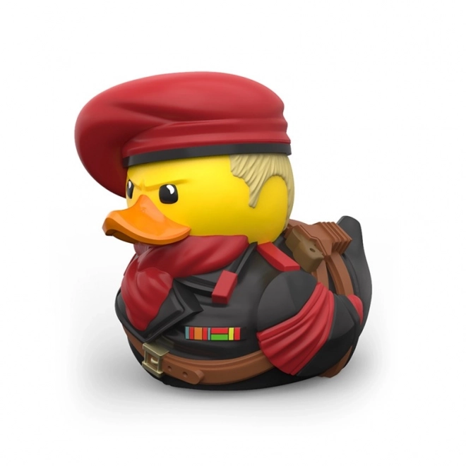 Tubbz Sammel-Ente Revolver Ocelot