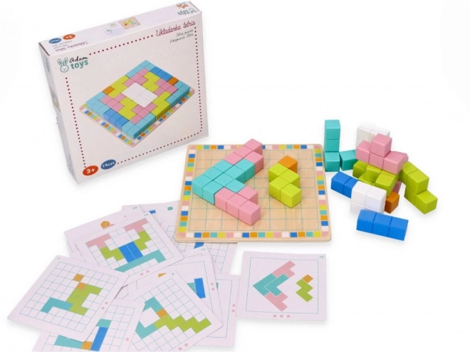 Tetris-Puzzle