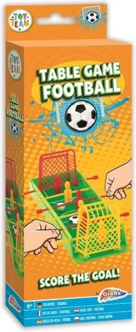 Mini-Tischspiel Fußball