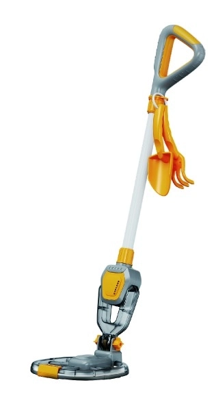 Kinder Metallsucher mit Licht und Ton