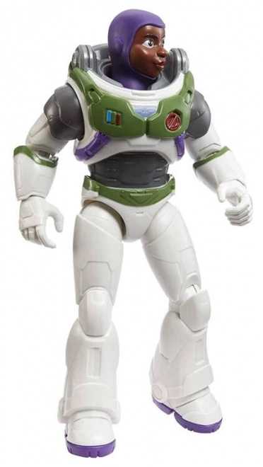 Mattel Spielfigur Alisha Hawthorne aus Lightyear