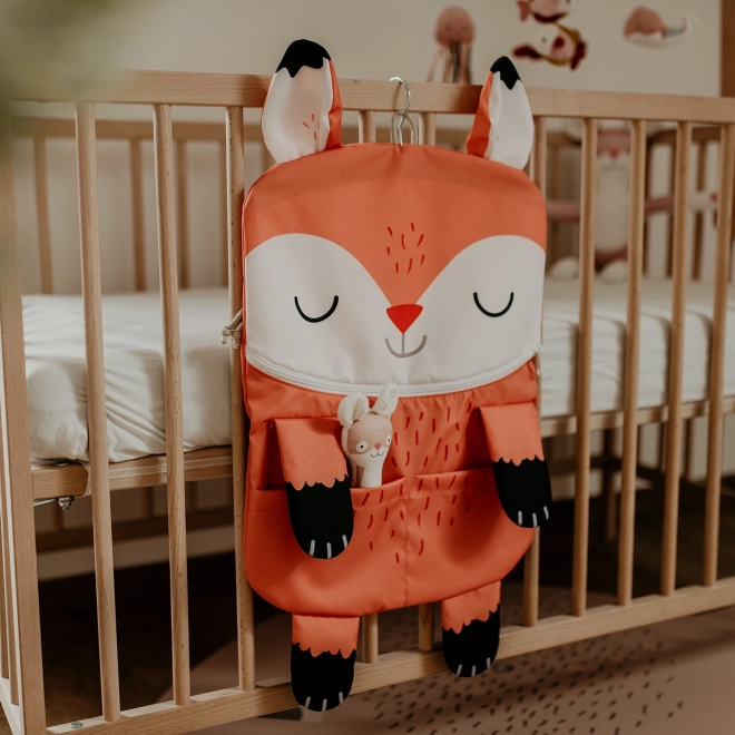 Ababu Kindergartentasche Fuchs