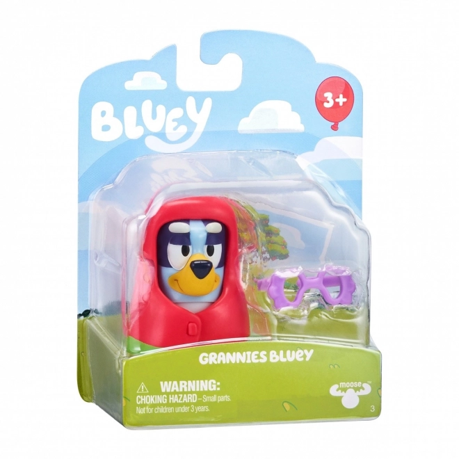 Bluey Spielfigur 1-Pack