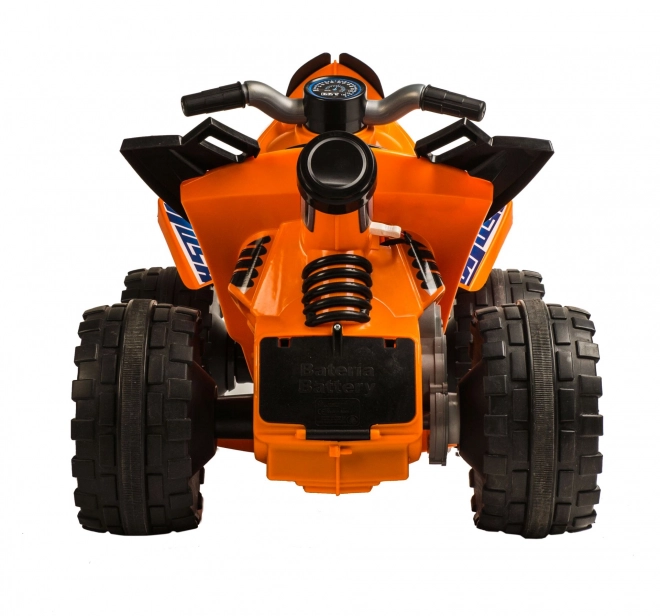 Elektrische Kinder-Quad THE BEAST 6V