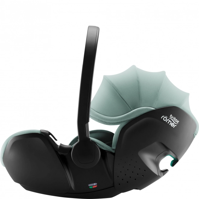 Autositz Baby-Safe Pro, Jadegrün
