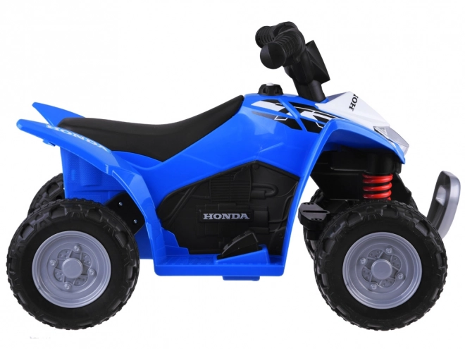 Elektrisches Kinderfahrzeug Quad HONDA ATV