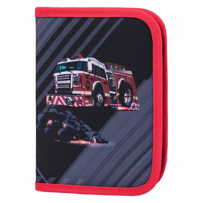 BAAGL Federmäppchen Feuerwehr
