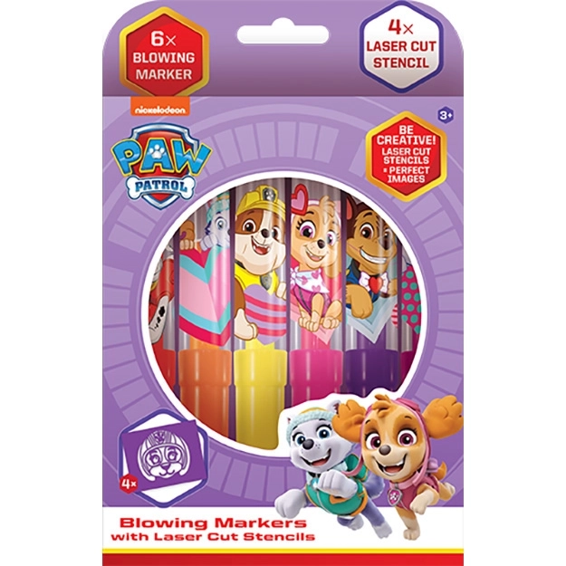 Malfix-Set PAW Patrol