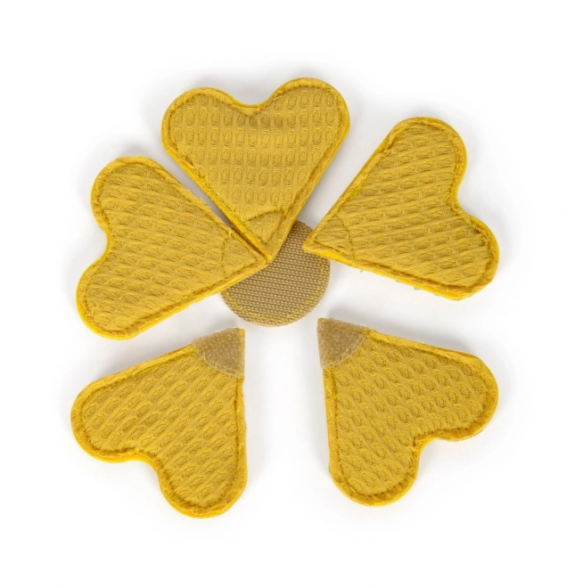 Kleinkind Waffel-Set mit Zubehör