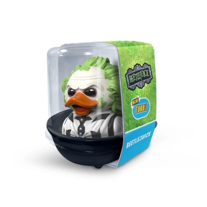 Tubbz Duck Beetlejuice