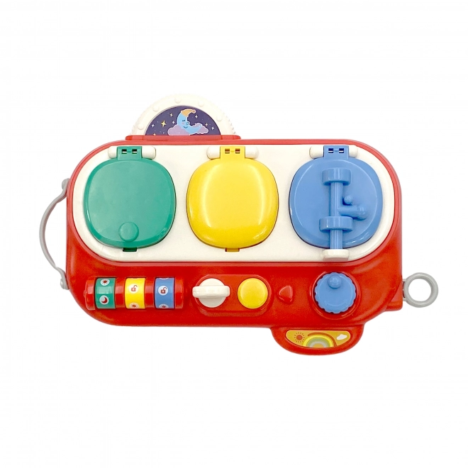Woopie Entdecker-Spielzeug für Kinder