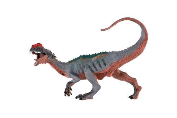 Dilophosaurus Plastikfigur 15cm