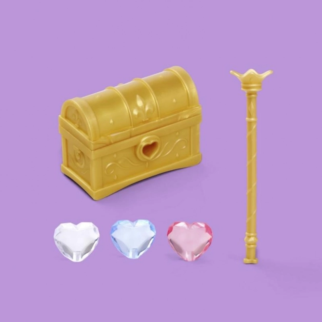 Steffi Diamant Prinzessin