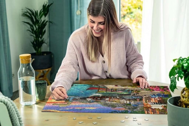 Ravensburger Puzzle Großartiges Griechenland