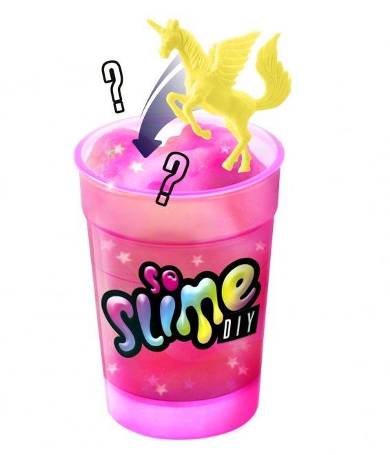 Slime Bastelset für Mädchen
