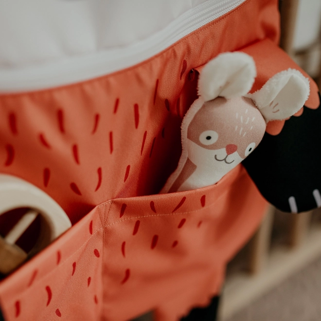 Ababu Kindergartentasche Fuchs