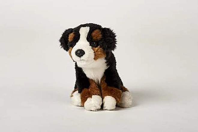 Plüsch Berner Sennenhund 16 cm