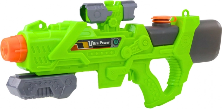 Robuste und komfortable Konstruktion