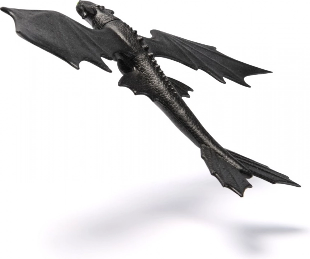 Stabiler Gleitflug bis zu 7,6 m