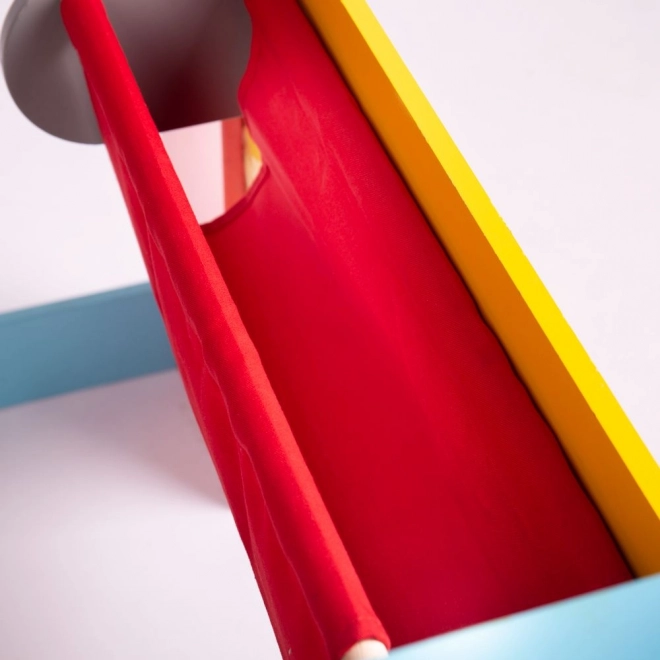 Bigjigs Toys Dorfkaufmannsladen