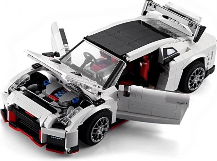 Realistisches Design und funktionale Details